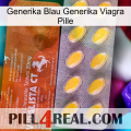 Generic Blue Generic Viagra Pill 42